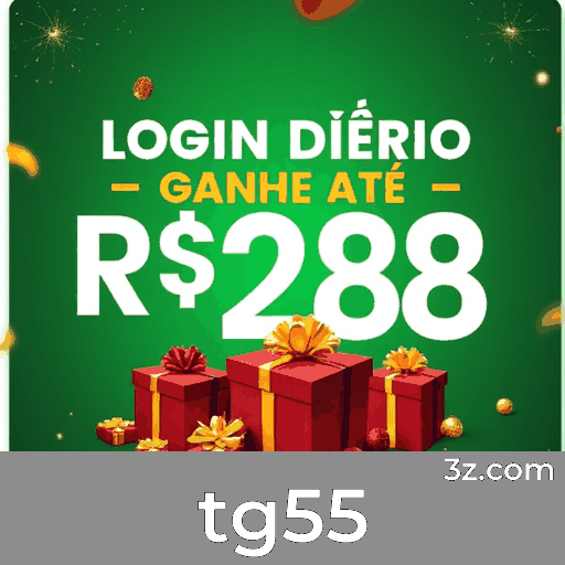 tg55: Seu Cassino Online Premiado e Seguro