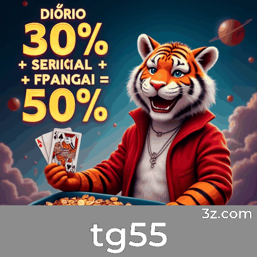 TG55: Login Seguro e Rápido para Usuários Brasileiros