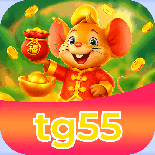 tg55 Logo