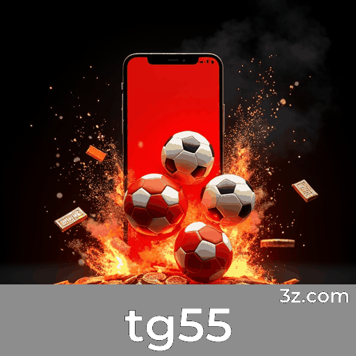 Revolucionando Jogos Online com a Filosofia Inovadora da tg55