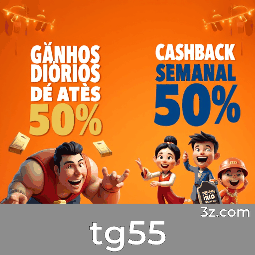 tg55 Verde: Jogo Responsável Sustentável